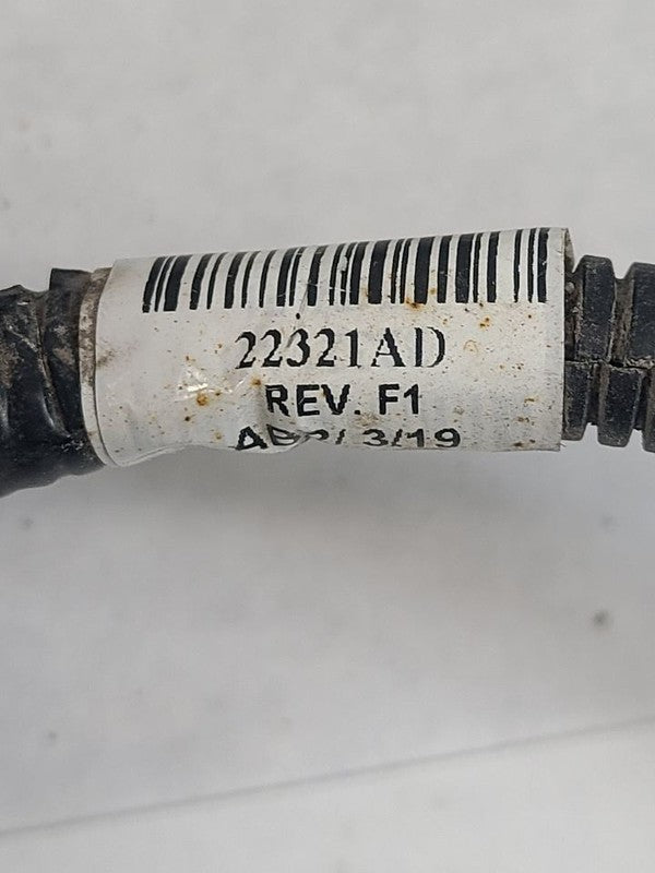 SILVRDO15 2019 Lamp Wiring Harness 659637