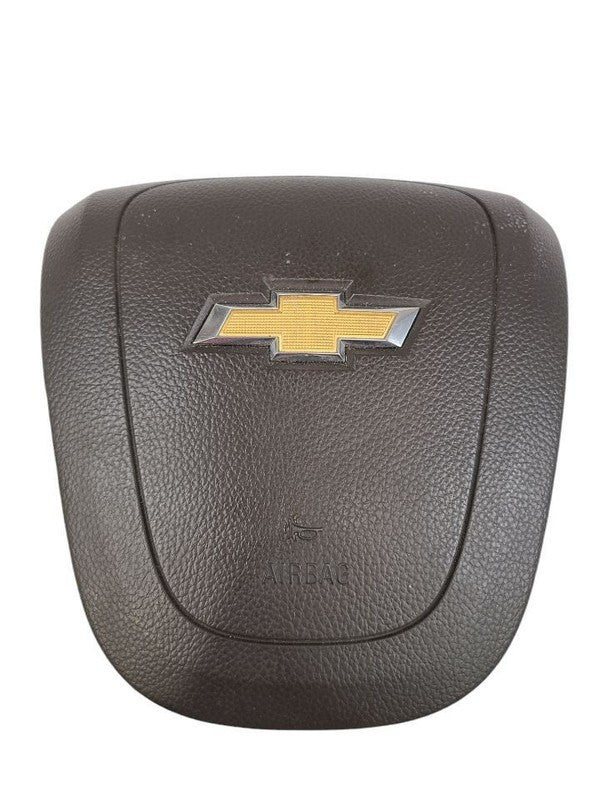 Driver Air Bag VIN P 4th Digit Limited Front Driver Fits 13-16 CRUZE 6
