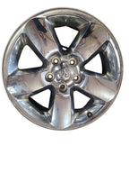 Wheel Classic Style 5 Lug Road Wheel Fits 13-23 DODGE 1500 PICKUP 6418