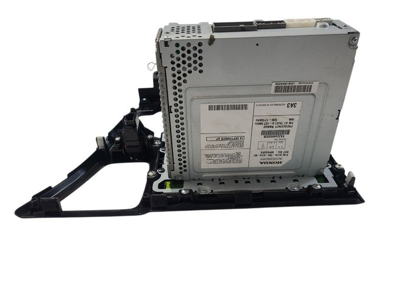Audio Equipment Radio Display And Receiver Sedan Hf Fits 13-15 CIVIC 6