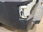 Rear Bumper Low Roof 83" Overall Vehicle Height Fits 19-25 TRANSIT 150