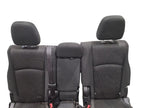 JOURNEY   2011 Seat Rear 607390