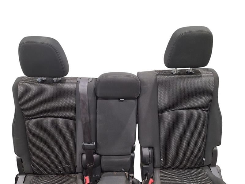 JOURNEY   2011 Seat Rear 607390