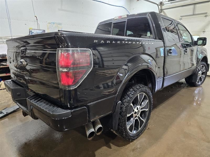 Transfer Case Fits 12-14 EXPEDITION 585320