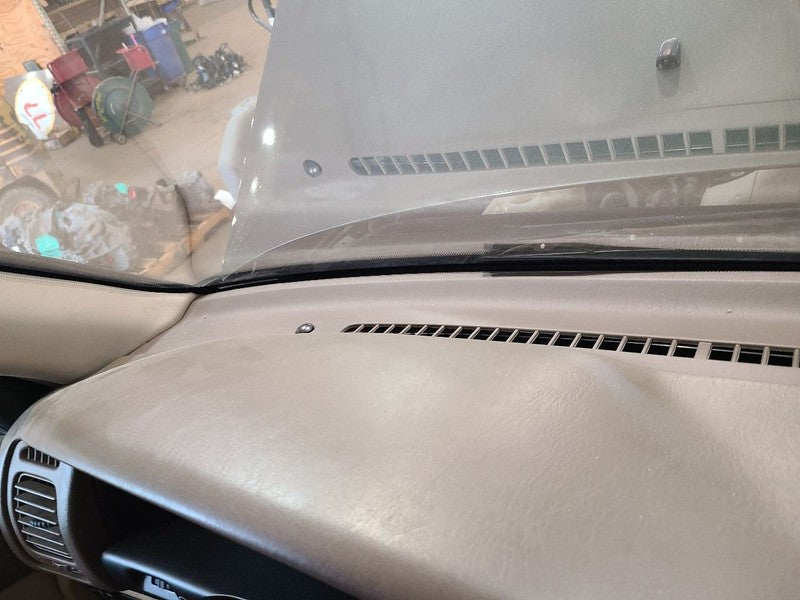Dash Panel Fits 98-02 LEXUS LX470 674392