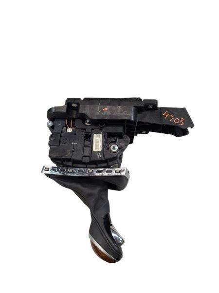 SRX       2015 Transmission Shift 592366