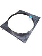 TUNDRA    2006 Radiator Shroud 625045