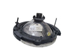 Driver Headlight VIN W 6th Digit Jk Body Halogen Fits 07-18 WRANGLER 6