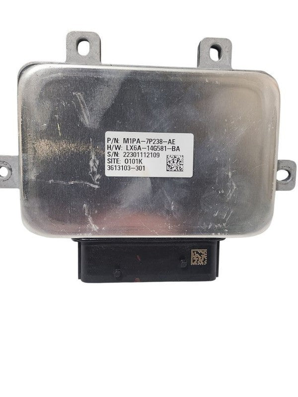 Chassis ECM Transfer Case Part Time 4WD Fits 24 BRONCO SPORT 658739