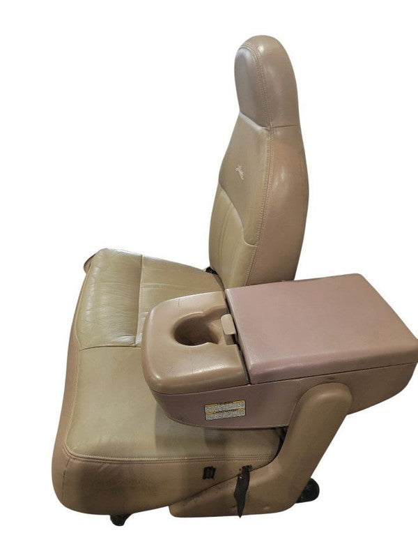 Passenger Front Seat Bench Split 40/60 Fits 97-98 FORD F150 PICKUP 678