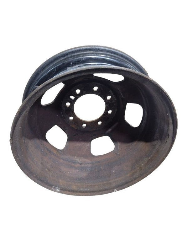 Wheel Chassis Cab DRW 17x6 Steel Painted Fits 03-18 DODGE 3500 PICKUP 