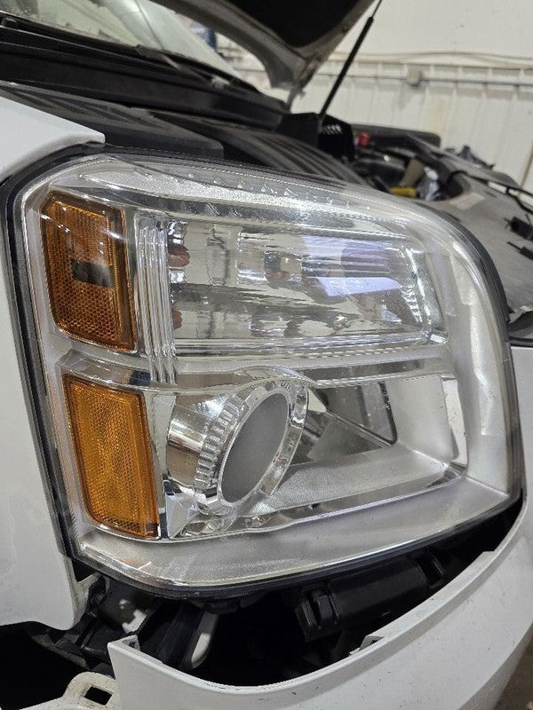 Passenger Right Headlight Sl Fits 10-15 TERRAIN 618381