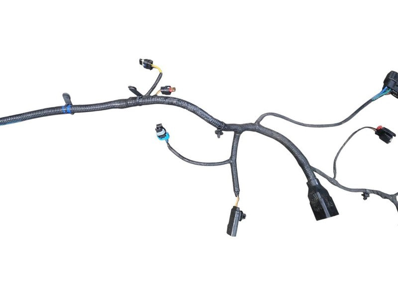 BOLT      2020 Lamp Wiring Harness 652796