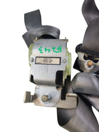 F350SD    2007 Seat Belt Rear 648273