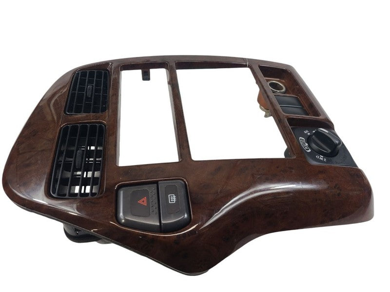QX4       1999 Dash Bezel 658275