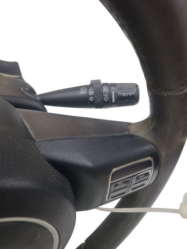 Steering Column Floor Shift Tilt Wheel VIN W RHD Fits 10-18 WRANGLER 6