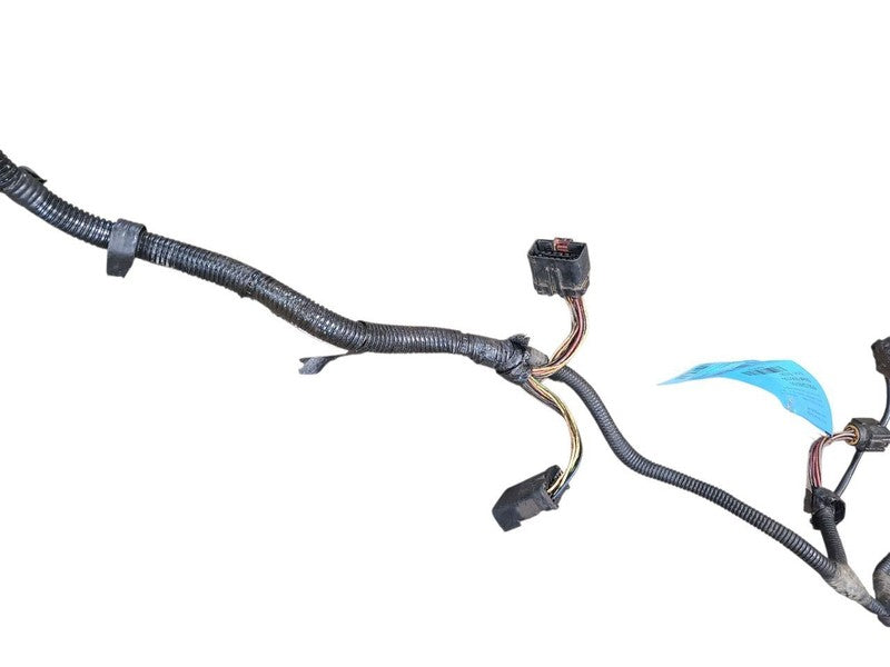 RAM2500   2003 Transmission Wire Harness 637738