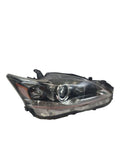 Passenger Right Headlight Halogen Fits 12-13 LEXUS CT200H 621252