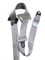 GX470     2004 Seat Belt Rear 626401