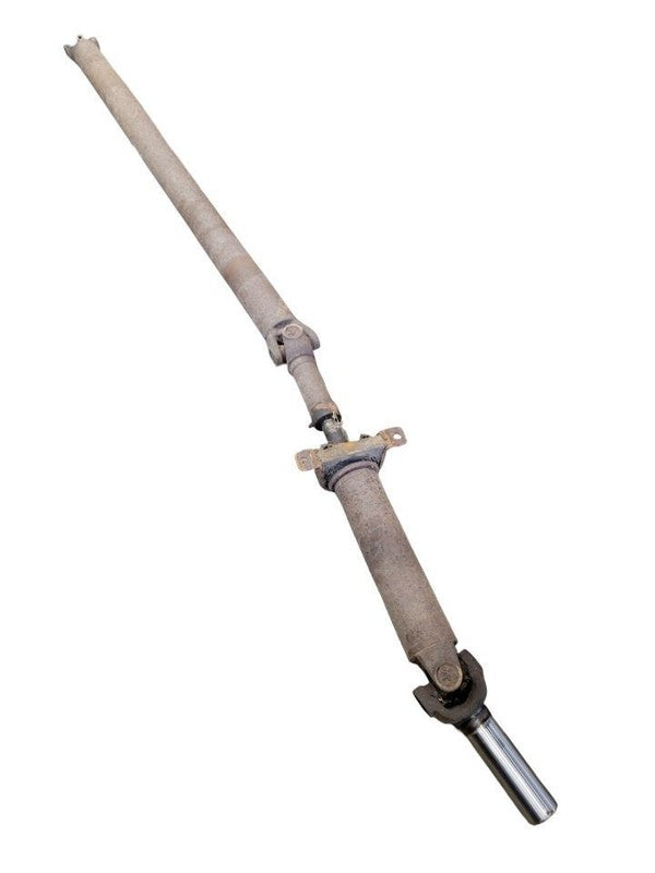 Rear Drive Shaft 4WD 155.5" Wb 6.5L Fits 90-00 CHEVROLET 2500 PICKUP 6
