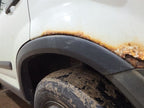 Rear Driver Fender Flare/Extension Fits 2003 CR-V 570955
