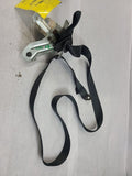 OPTIMAKIA 2016 Seat Belt Rear 605474