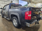 Seat Belt Front Bucket And Bench Passenger Fits 07-08 AVALANCHE 1500 6