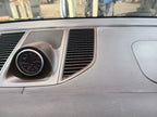 Dash Panel Fits 15-16 PORSCHE MACAN 661467