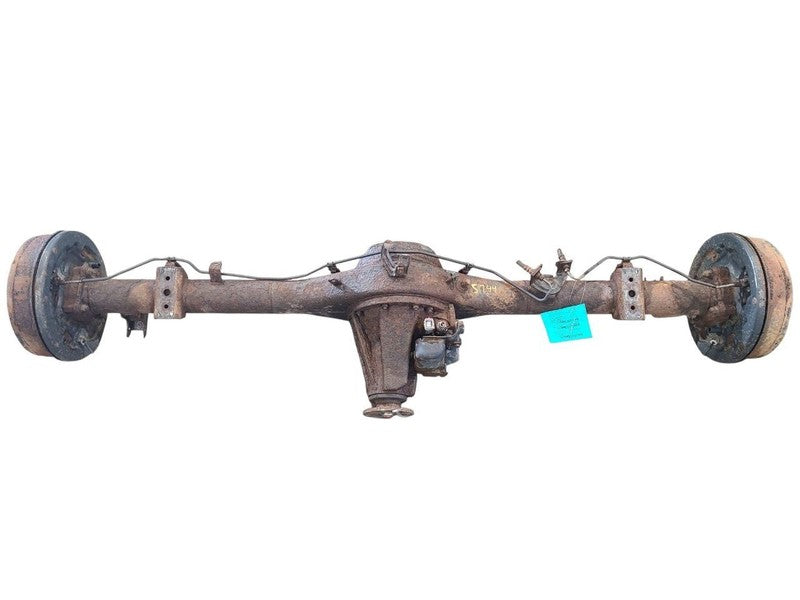 Rear Axle 2WD Prerunner 3.73 Ratio Fits 05-15 TACOMA 680836