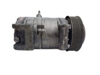 AC Compressor Fits 10-26 DODGE 2500 PICKUP 678160