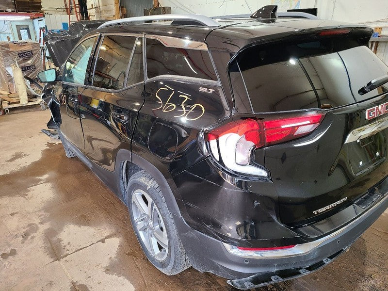 Fuel Pump Assembly Fuel Tank Mounted AWD Opt F48 Fits 20-24 EQUINOX 67