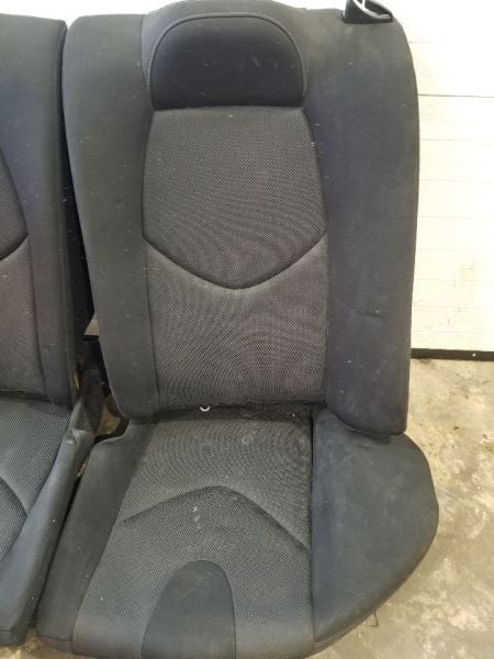 Rear Seat Fits 2009 RX8 512700
