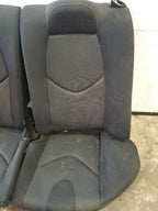 Rear Seat Fits 2009 RX8 512700