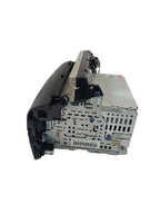 Audio Equipment Radio Tuner And Receiver With Trim Panel Fits 05 MAZDA