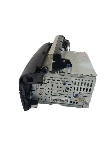 Audio Equipment Radio Tuner And Receiver With Trim Panel Fits 05 MAZDA