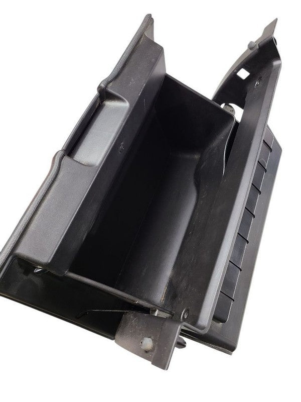 SILVRDO25 2016 Glove Box 648975