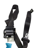 TAURUS    2014 Seat Belt Rear 628051