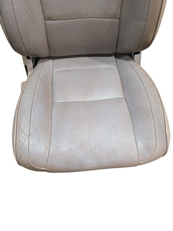 4 RUNNER  1995 Front Seat 659767