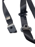 Seat Belt Front Bench Seat Split 40/20/40 Fits 11-16 FORD F250SD PICKU