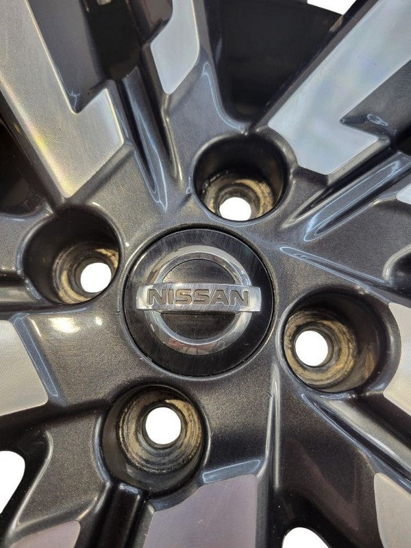 Wheel 16x6 Alloy Fits 20-25 VERSA 679496