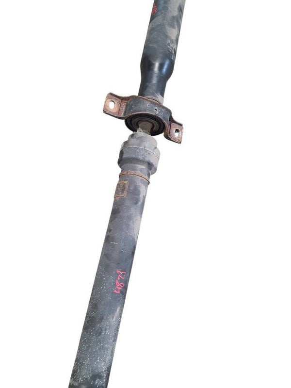 Rear Drive Shaft 164 Type GL350 Fits 07-12 MERCEDES GL-CLASS 610825