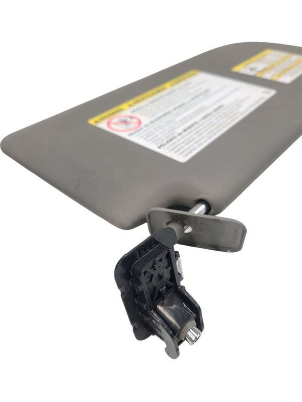 Driver Sun Visor Crew Cab Without Sunroof Fits 17-22 FORD F250SD PICKU