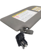 Driver Sun Visor Crew Cab Without Sunroof Fits 17-22 FORD F250SD PICKU