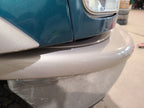 Front Bumper Chrome Fits 97-98 EXPEDITION 678713