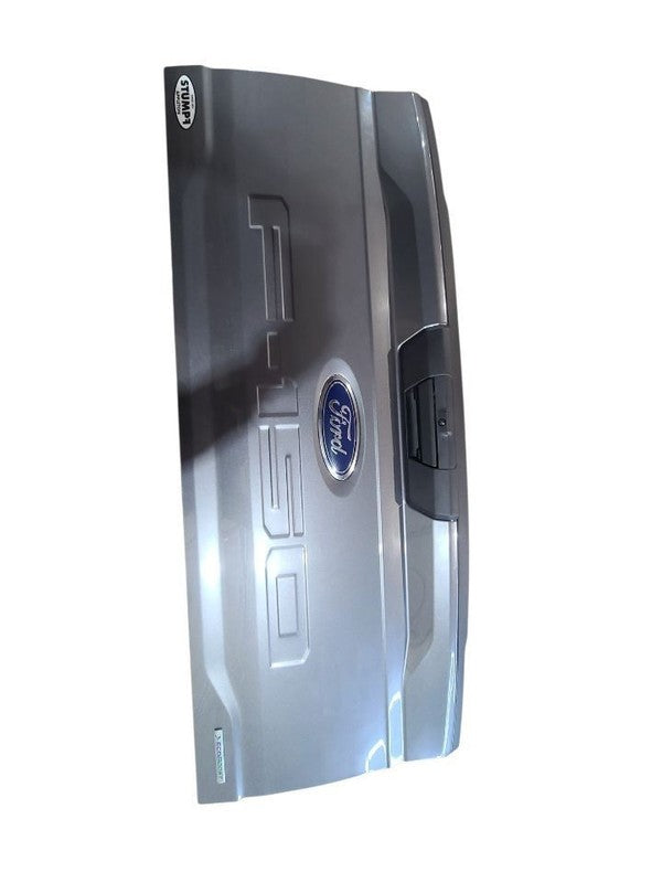 Trunk/Hatch/Tailgate Without Tailgate Step Fits 21-25 FORD F150 PICKUP