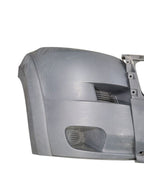 Front Bumper Textured Without Fog Lamps Fits 14-18 PROMASTER 1500 VAN 