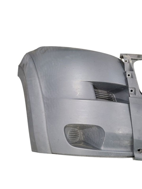 Front Bumper Textured Without Fog Lamps Fits 14-18 PROMASTER 1500 VAN 