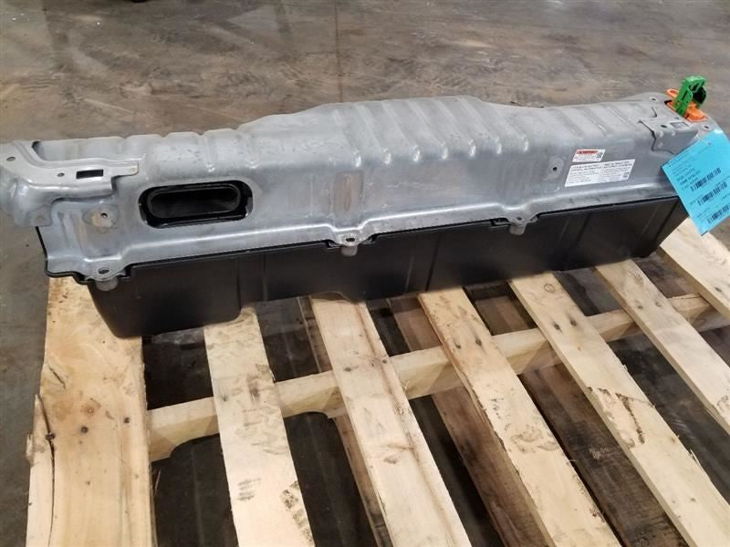Battery Fits 19-22 INSIGHT 541712