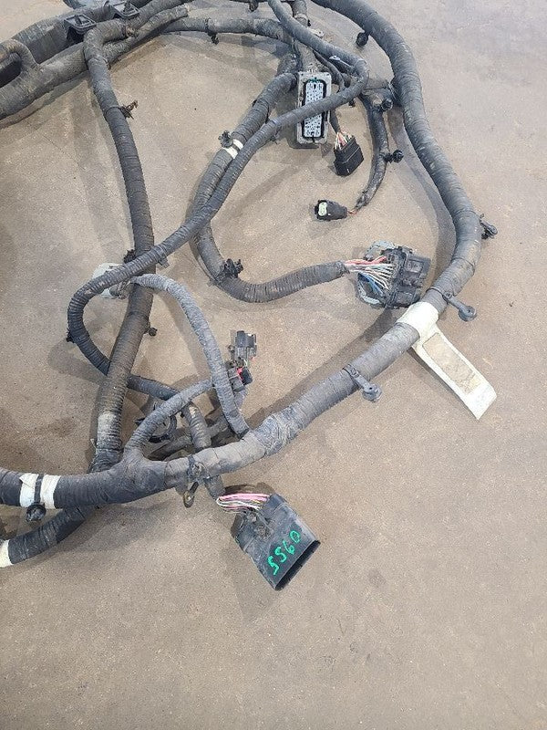 RAM3500   2019 Engine Wire Harness 670121