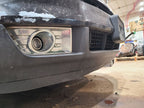 Front Bumper Upper Painted Fits 07-10 EDGE 663038